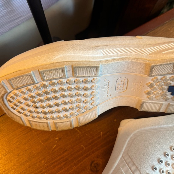 Gales The Standing Shoe. Size Men 8.5 or Woman 10.5 Extra Light Doctors, Nurses. - Picture 6 of 16